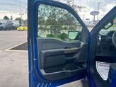 Thumbnail of 2025 Blue Ford F-150