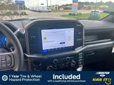 Thumbnail of 2025 Blue Ford F-150