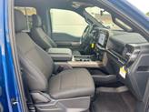 Thumbnail of 2025 Blue Ford F-150