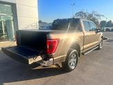 Thumbnail of 2022 Gray Ford F-150