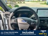 Thumbnail of 2024 White Ford Escape