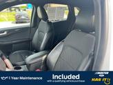 Thumbnail of 2024 White Ford Escape