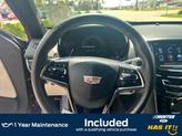 Thumbnail of 2017 Purple Cadillac ATS
