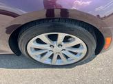 Thumbnail of 2017 Purple Cadillac ATS