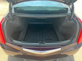 Thumbnail of 2017 Purple Cadillac ATS