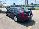 Thumbnail of 2017 Purple Cadillac ATS