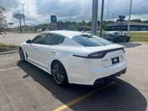 Thumbnail of 2018 White Kia Stinger