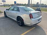 Thumbnail of 2023 Silver Chrysler 300