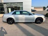 Thumbnail of 2023 Silver Chrysler 300