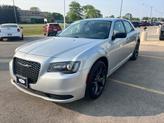 Thumbnail of 2023 Silver Chrysler 300