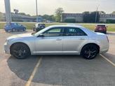Thumbnail of 2023 Silver Chrysler 300