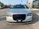 Thumbnail of 2023 Silver Chrysler 300