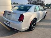 Thumbnail of 2023 Silver Chrysler 300