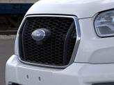 Thumbnail of 2025 White Ford Transit-350