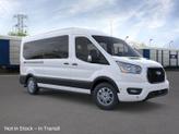 Thumbnail of 2025 White Ford Transit-350