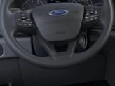 Thumbnail of 2025 White Ford Transit-350