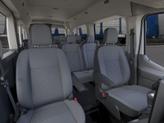 Thumbnail of 2025 White Ford Transit-350