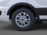 Thumbnail of 2025 White Ford Transit-350
