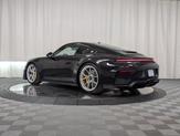 Thumbnail of 2025 Jet Black Metallic Porsche 911