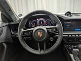 Thumbnail of 2025 Jet Black Metallic Porsche 911