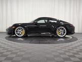 Thumbnail of 2025 Jet Black Metallic Porsche 911