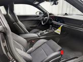 Thumbnail of 2025 Jet Black Metallic Porsche 911