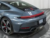 Thumbnail of 2025 Vanadium Grey Metallic Porsche 911