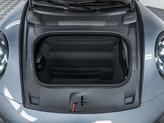 Thumbnail of 2025 Vanadium Grey Metallic Porsche 911