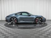 Thumbnail of 2025 Vanadium Grey Metallic Porsche 911