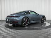 Thumbnail of 2025 Vanadium Grey Metallic Porsche 911