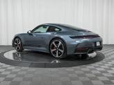 Thumbnail of 2025 Vanadium Grey Metallic Porsche 911