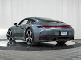 Thumbnail of 2025 Vanadium Grey Metallic Porsche 911