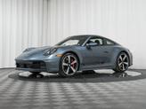 Thumbnail of 2025 Vanadium Grey Metallic Porsche 911