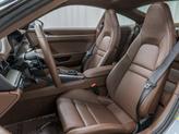 Thumbnail of 2025 Vanadium Grey Metallic Porsche 911