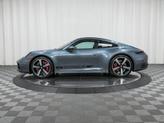 Thumbnail of 2025 Vanadium Grey Metallic Porsche 911