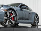 Thumbnail of 2025 Vanadium Grey Metallic Porsche 911
