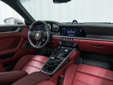 Thumbnail of 2022 Chalk Porsche 911