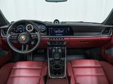 Thumbnail of 2022 Chalk Porsche 911