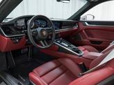 Thumbnail of 2022 Chalk Porsche 911