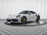 Photo of 2022 Chalk Porsche 911