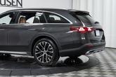 Thumbnail of 2025 Graphite Grey Metallic Mercedes-Benz E-Class
