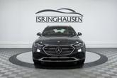 Thumbnail of 2025 Graphite Grey Metallic Mercedes-Benz E-Class
