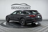 Thumbnail of 2025 Graphite Grey Metallic Mercedes-Benz E-Class