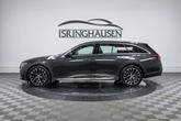 Thumbnail of 2025 Graphite Grey Metallic Mercedes-Benz E-Class