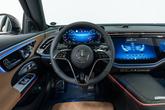 Thumbnail of 2025 Graphite Grey Metallic Mercedes-Benz E-Class