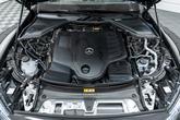 Thumbnail of 2025 Graphite Grey Metallic Mercedes-Benz E-Class
