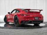 Thumbnail of 2024 Carmine Red Porsche 911