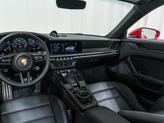 Thumbnail of 2024 Carmine Red Porsche 911