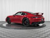 Thumbnail of 2024 Carmine Red Porsche 911