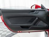 Thumbnail of 2024 Carmine Red Porsche 911